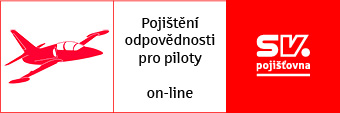 Poji�t�n� odpov�dnosti pilot�